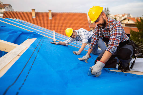 Best Commercial Roof Installation  in Sumner, IA